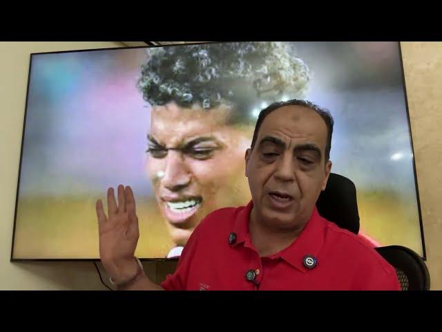 جراحة امام عاشور..وغرامة تريزيجيه..سر تغيير زيزو وخناقة ياسر..فيفا يتغزل في وسام..ميسي يهنيء الشناوى