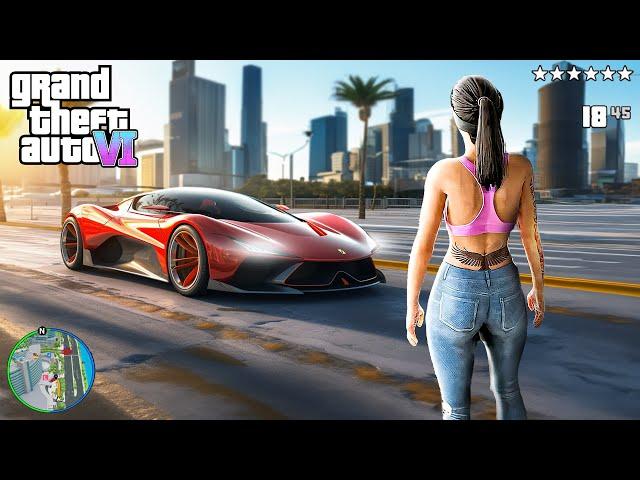 GTA 6 IS HERE.. (Everything We Know So Far)