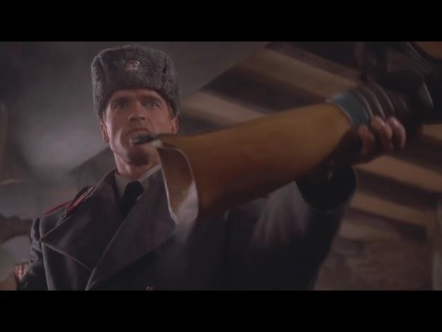 Hey, Cocainum ...Ay!  (Red Heat 1988)