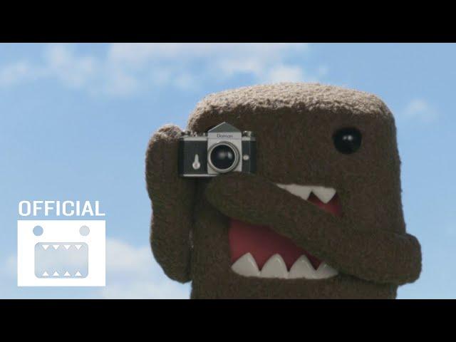 Adventures With Domo - Camera (Episode 1)