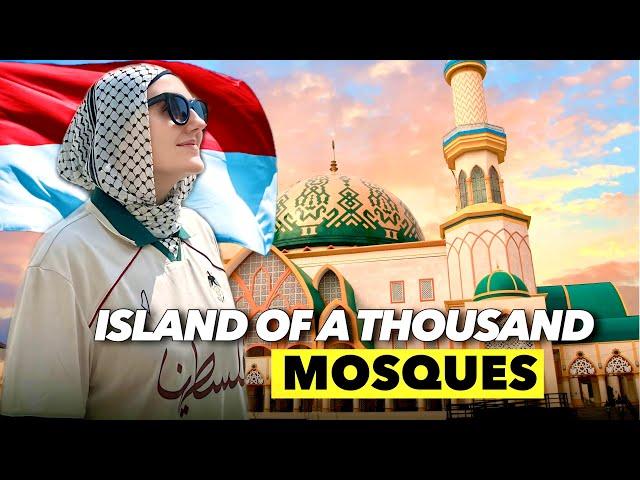 The Island of a thousand Mosques | Lombok, Indonesia