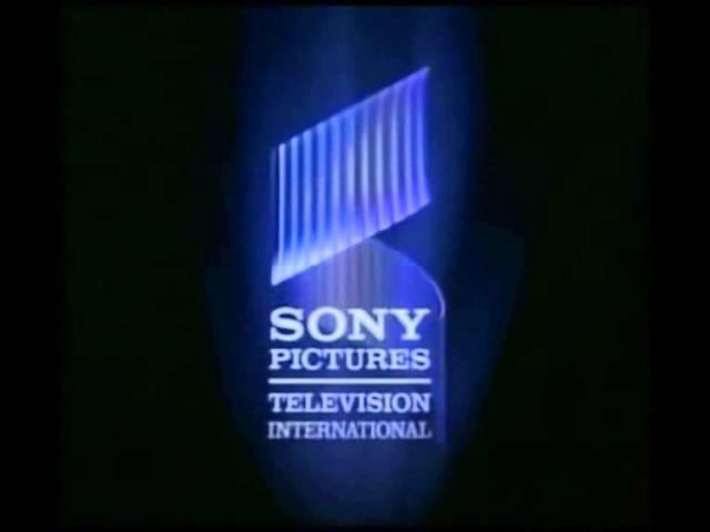 Sony Pictures Television Logos History