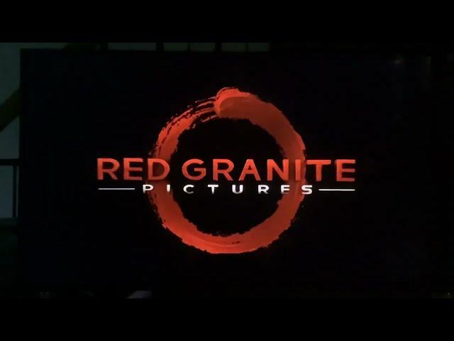 Red Granite Pictures (2013)