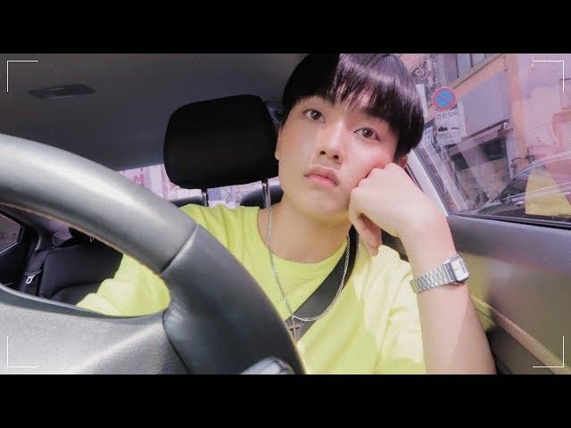 대학생의 평범한 듯 특별한 주말 일상 브이로그 VLOG l 화니HWAN'E