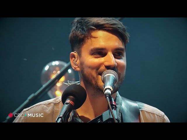 Hey Rosetta! Live at CBC Music Fest