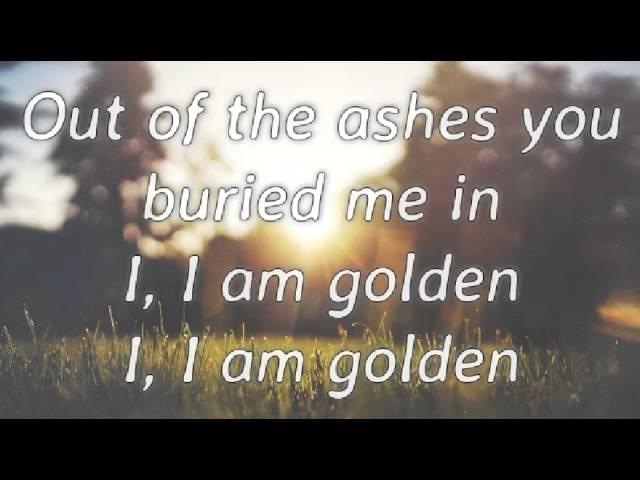 Golden - Ruth B - Lyrics