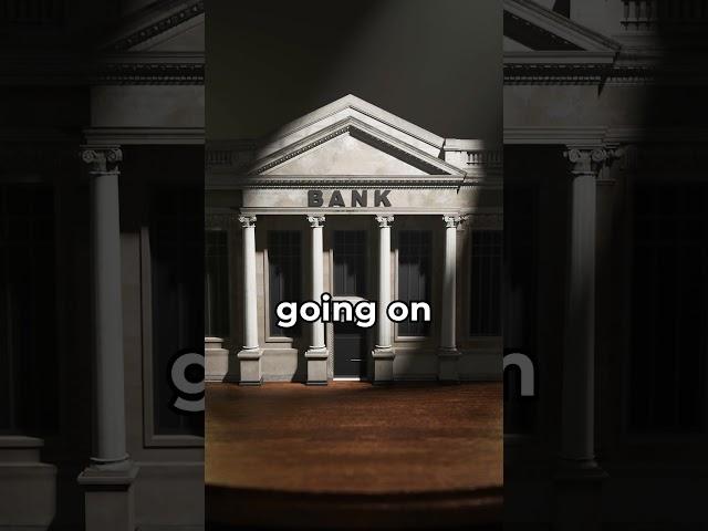 Our money is all fake 
