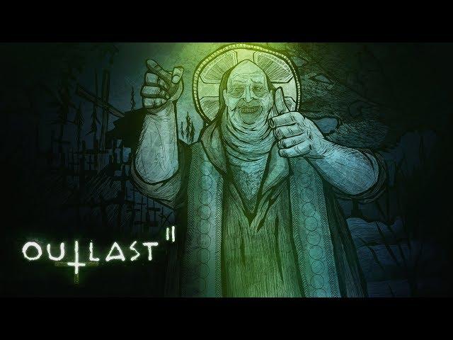 GrayKiddo's Trash-Machine - Обзор Outlast 2