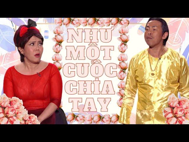 Hài kịch "Như Một Cuộc Chia Tay" - Hồng Đào, Việt Hương, Trang Thanh Lan, Hoài Tâm