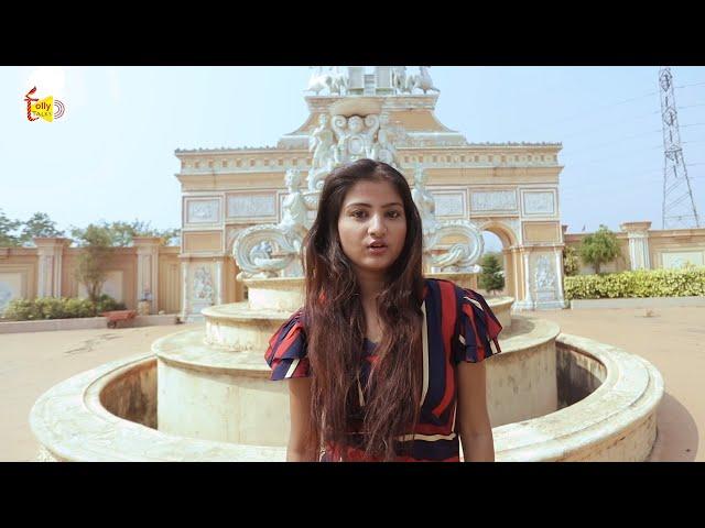 Adda Session | Susmita | Pronomesh | Dangerous Forest | Bengali Movie | Tolly Talks