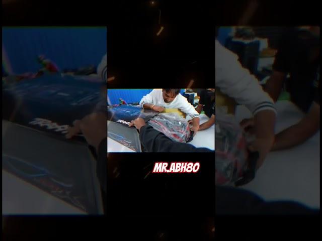  Tasting to new rc  || #mrindianhackershorts #shortvideo