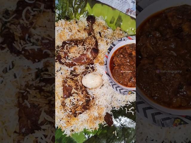 Top 5 Biryani Hotels in Amalapuram Town  #shorts #food #foodie #biryani #top5 #amalapuram