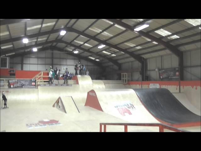 Reece Youles 3 Chilled Lines