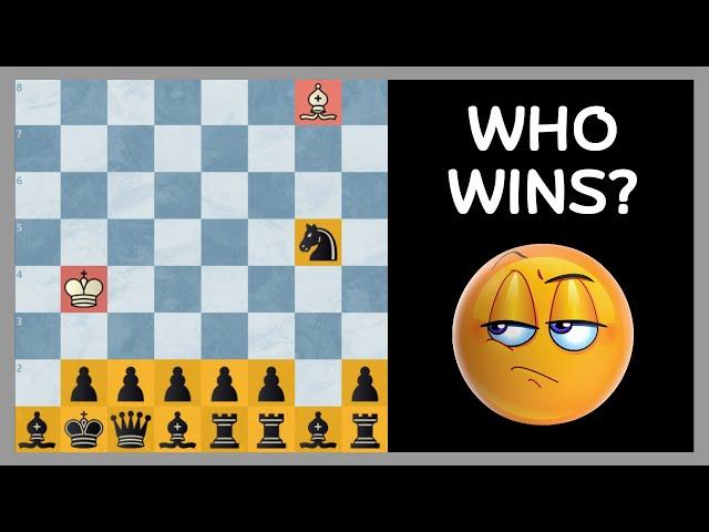 2 Chess Puzzles To Impress Your Friends 