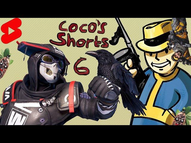Tyler 1 do be hitten different // Apex Legends #shorts