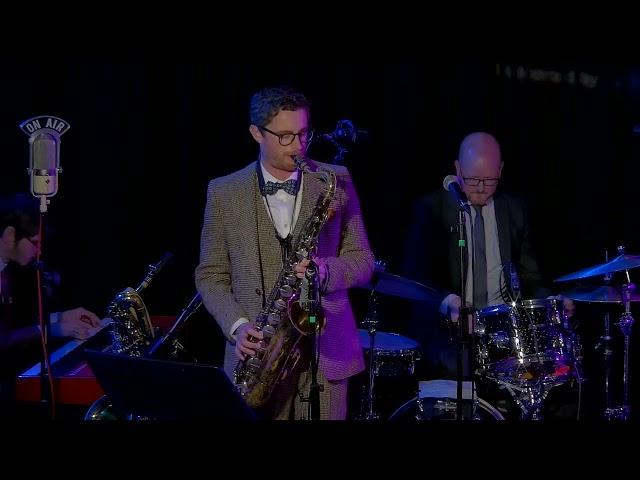 Jimmy Steele - Our Day live at The Blue Lamp