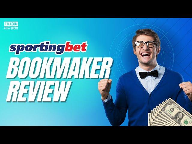 SPORTINGBET BOOKMAKER REVIEW: IS THIS THE BEST SPORTSBOOK IN SOUTH AFRICA?!