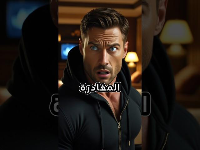 لن تصدق ردة فعلها
