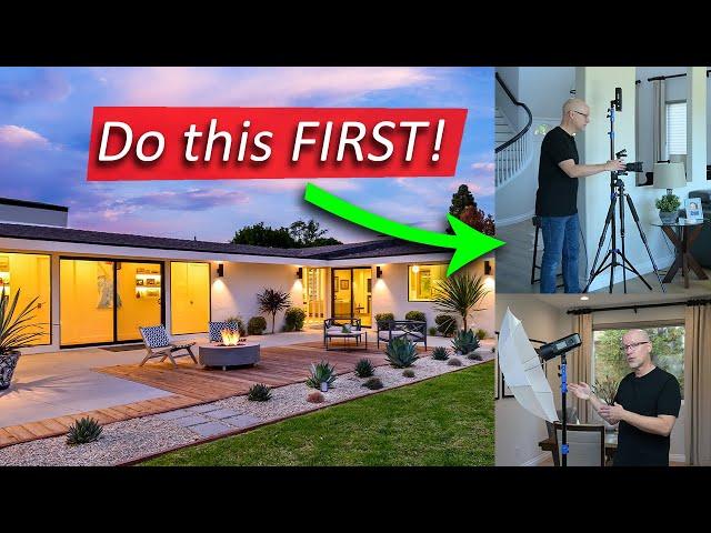 How to Become a Real Estate Photographer