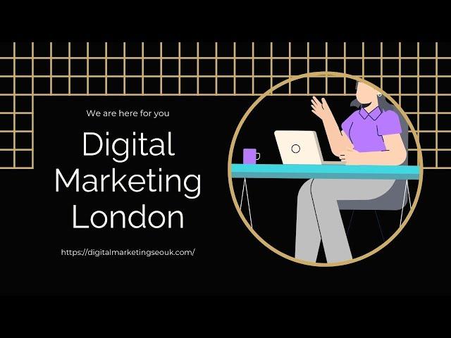 Digital Marketing SEO London | Digital Marketing Services London