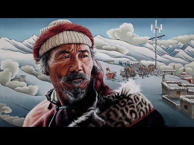 Caravan : The Himalaya full movie | Oscar nominated Nepali movie