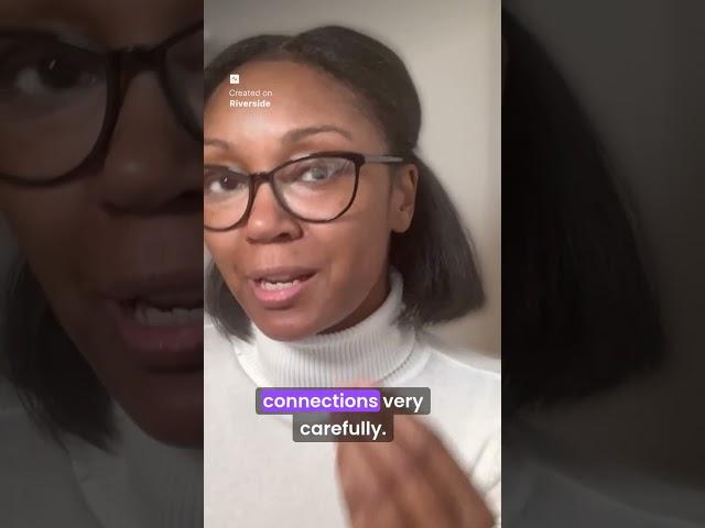 Why Connections Matter The Power of Mastermind Shes the plug podcast EP12