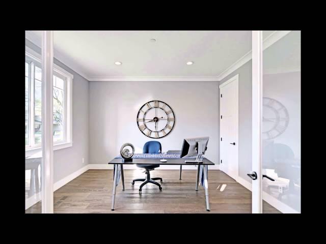 Bay Area Design & Construciton Berry Way New Constrcution