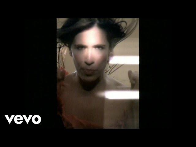 Imogen Heap - Hide And Seek (Official Video)