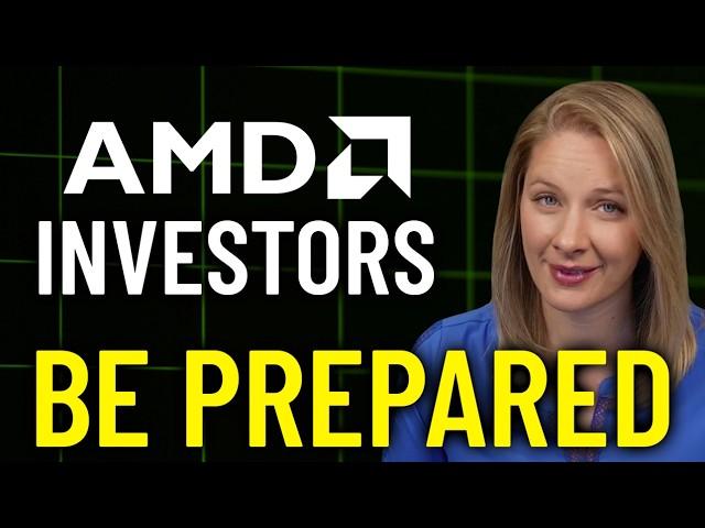 Why AMD Stock Beats NVIDIA Right Now