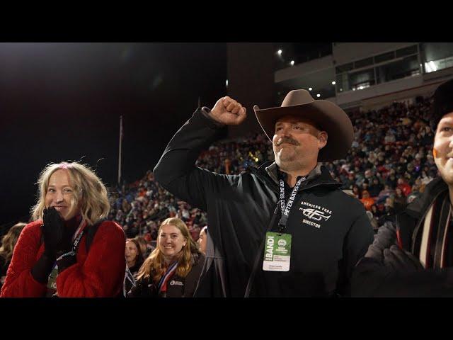 American Fork Marching Band | BOA Regional Championship