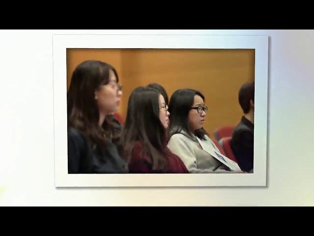 PKF 2018 Career Talks