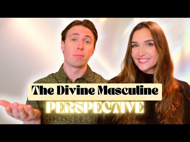 The Divine Masculine Twin Flame has a message for you️‍