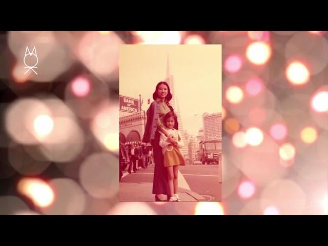 莫文蔚 Karen Mok《當你老了》Official Lyric Video