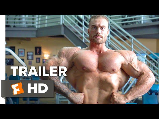 Generation Iron 3 Trailer #1 (2018) | Movieclips Indie