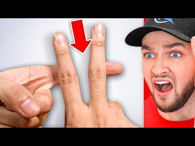 World’s *GREATEST* Magic Tricks You HAVE TO SEE!