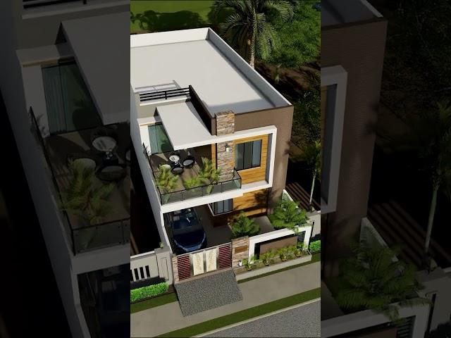 1.5 Storey Beautiful Home Nepal
