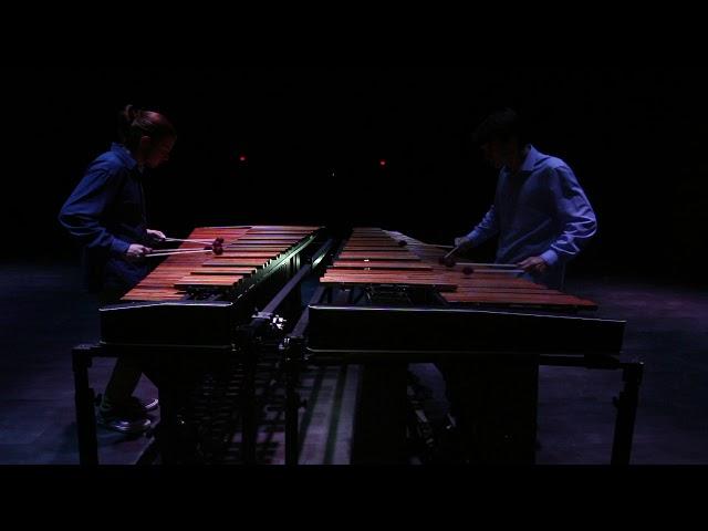 Maxwell's Demon by Chris Goulet performed by Rob Martin and Nikolai Coletta