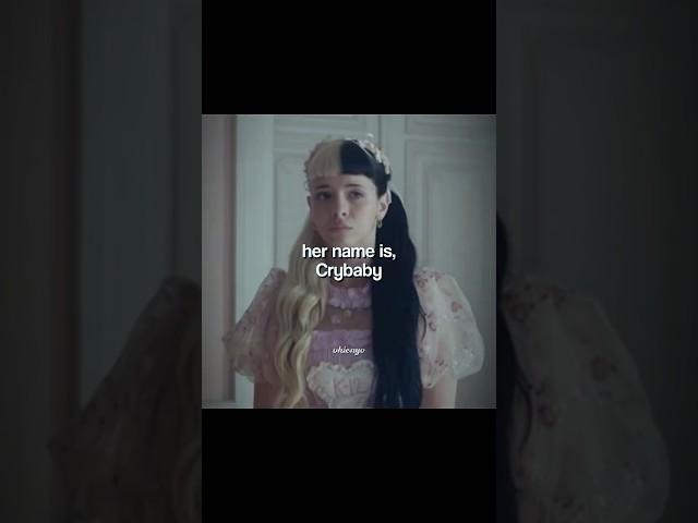 #MELANIEMARTINEZ — what the skibidi sigma ️₊˚.༄