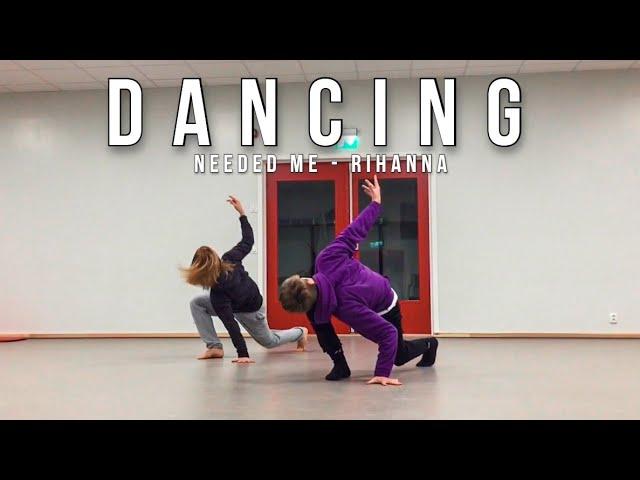 LIFE AT UWC CONTINUES - Dancing, Push-ups Experiment, Shopping