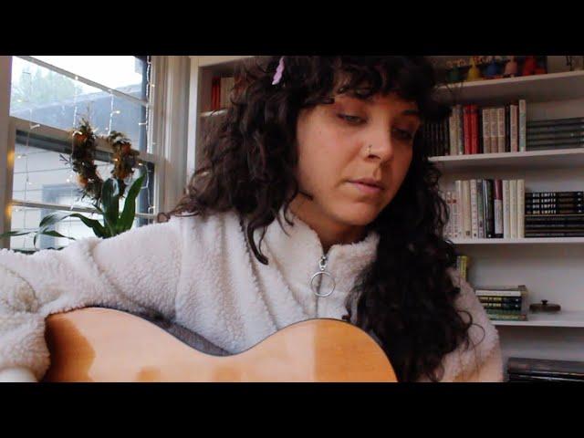 Damn | Original Song by ISABEAU