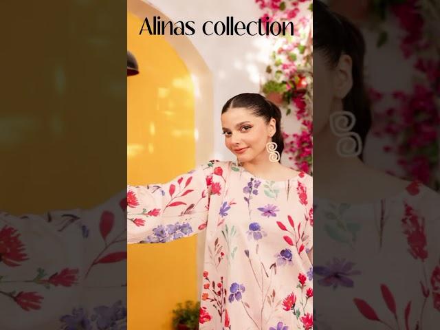 Alinas Collection’s Best-Selling Branded Dresses: What’s Trending#BestSellers #FashionTrends #Alinas