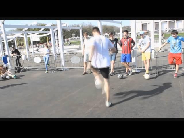 Tribute to Alex Pavlov