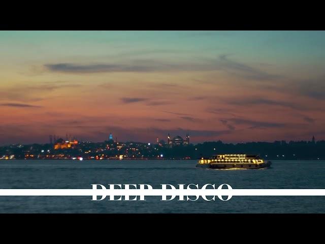 Deep Disco Music - 2024 Best Deep House mix