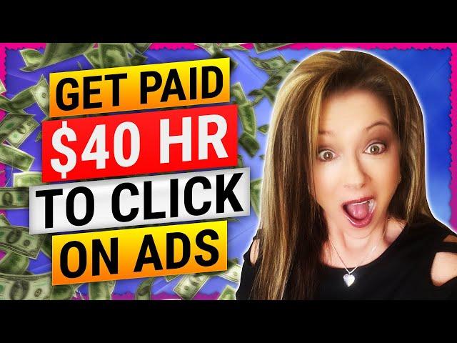 Earn Money Watching Ads Online (Make Money Online) | Shelly Hopkins