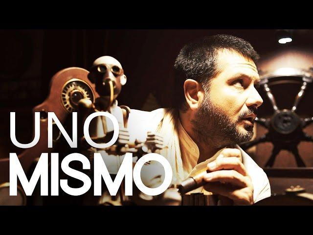 Jorge Rojas - Uno Mismo | Video Oficial