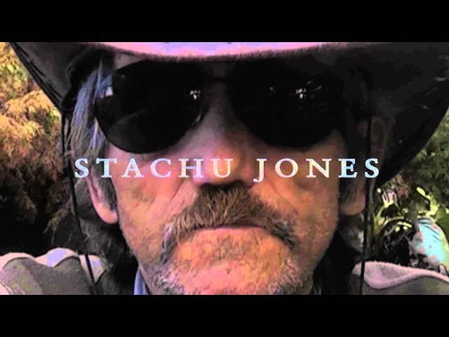 Stachu Jones movie intro