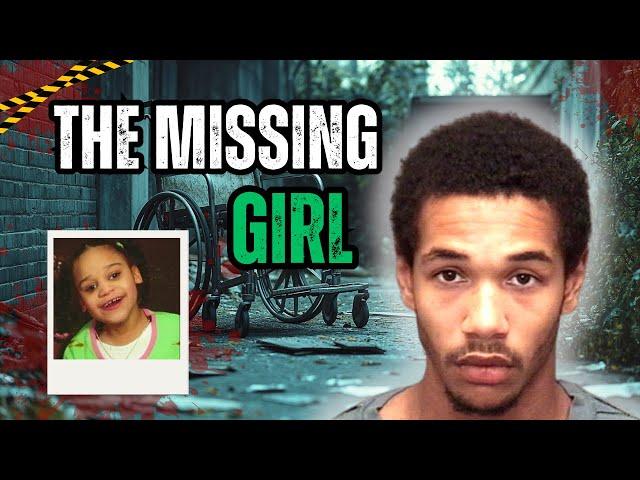 True  Crime Story: "The Disappearance That Defied Logic The Heartbreaking Case of Aleah Beckerle"