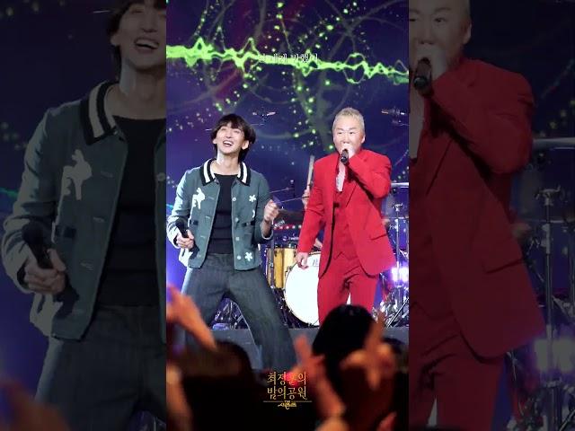 [미방분][직캠 하이라이트] 노브레인 - 넌 내게 반했어 #더시즌즈_최정훈의밤의공원ㅣKBS 230630 방송
