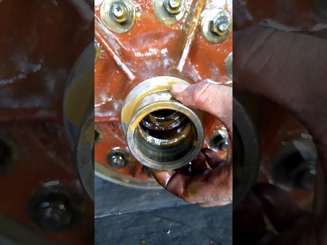 Handi stare demage Troctor Mf 240 #mughal #technical #workshop #Shorts video #viral Shorts#foryou