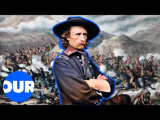 Exposing The Myths Of Little Bighorn And General Custer | Battlefield Detectives | Our History